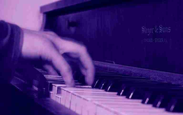 3 steps to productive music practice