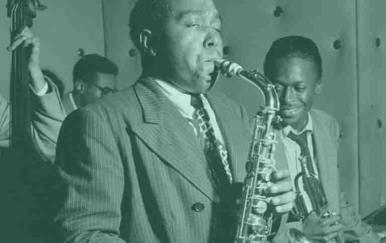how to learn jazz standards