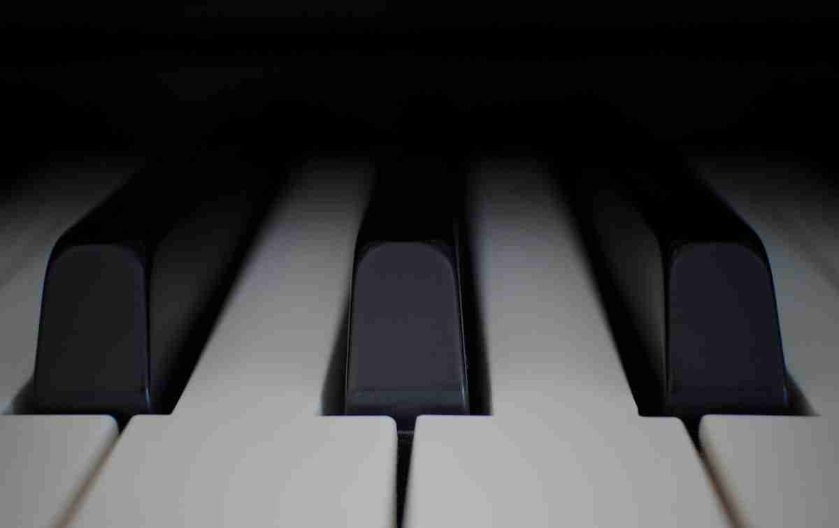 How to Play Jazz Piano, Jazz Chord Changes, and Chord ...