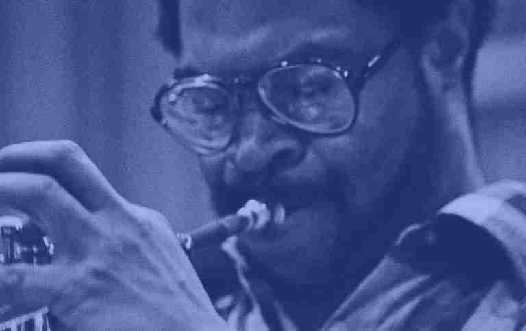 woody shaw techniques