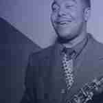 Charlie Parker Plays The Blues