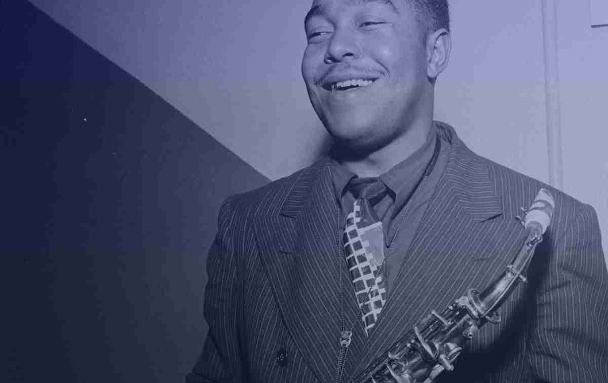 3 Transitions in the Blues You Gotta Nail: Charlie Parker Bosses the Blues ...