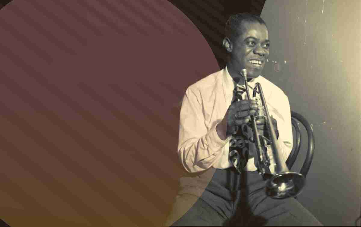 6 Surprisingly Modern Solo Techniques from Louis Armstrong • Jazzadvice