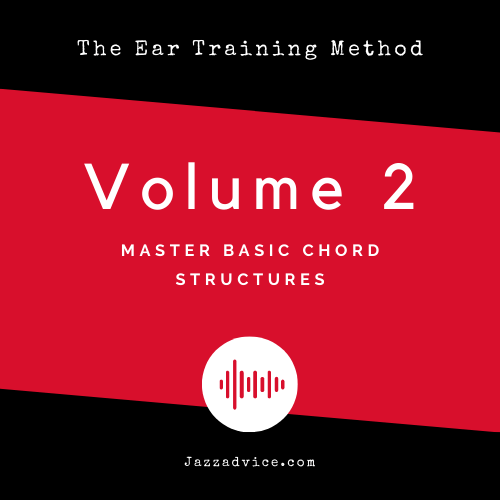The Ear Training Method Volume 2