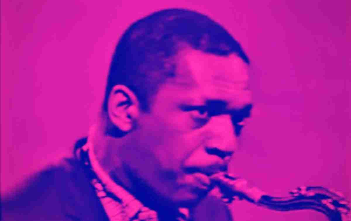 Master The Minor Blues A Study Of Coltrane S Mr P C Solo Jazzadvice