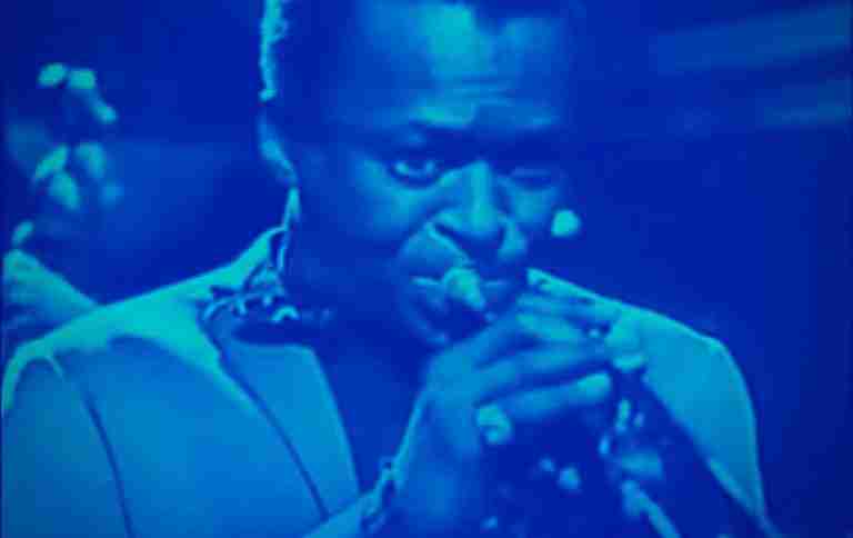 Miles Davis Jazz Phrasing