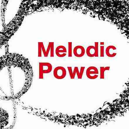 Melodic Power Course